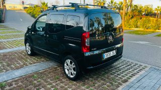FIAT Qubo 2015