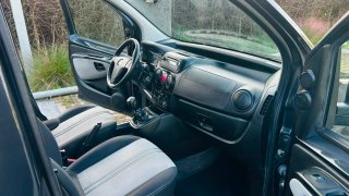 FIAT Qubo 2015