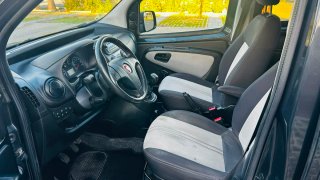 FIAT Qubo 2015