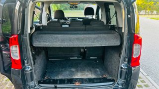 FIAT Qubo 2015