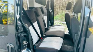 FIAT Qubo 2015