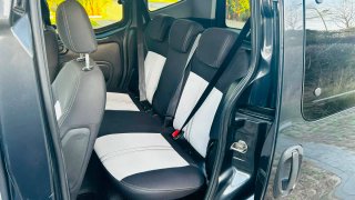 FIAT Qubo 2015
