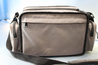 Mochila para CAMARA de fotos HAMA Track Pack