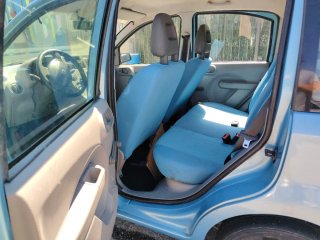 FIAT Panda 2004