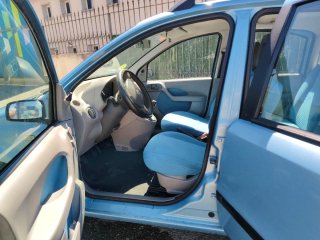 FIAT Panda 2004