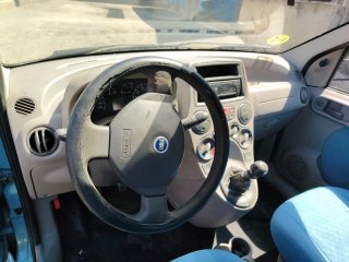 FIAT Panda 2004