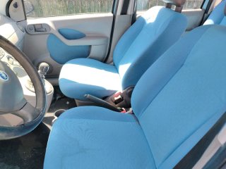 FIAT Panda 2004