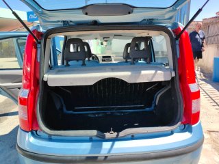 FIAT Panda 2004