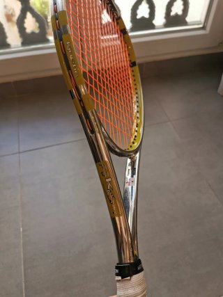 Raqueta PROKENNEX P5 KI Sling