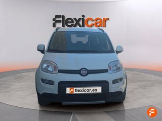 Fiat Panda City Life Hybrid 1.0 Gse 51kw (70CV)