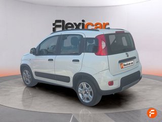 Fiat Panda City Life Hybrid 1.0 Gse 51kw (70CV)