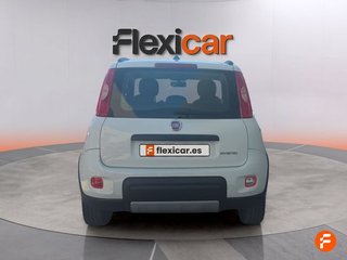 Fiat Panda City Life Hybrid 1.0 Gse 51kw (70CV)