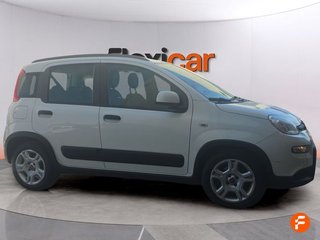 Fiat Panda City Life Hybrid 1.0 Gse 51kw (70CV)