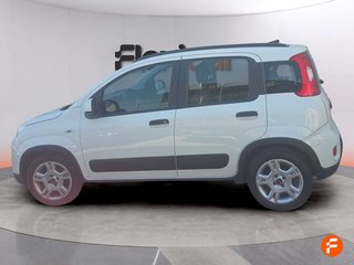Fiat Panda City Life Hybrid 1.0 Gse 51kw (70CV)