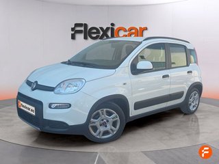 Fiat Panda City Life Hybrid 1.0 Gse 51kw (70CV)