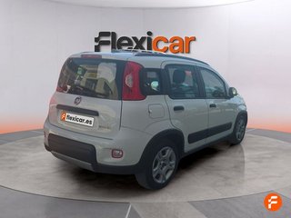 Fiat Panda City Life Hybrid 1.0 Gse 51kw (70CV)