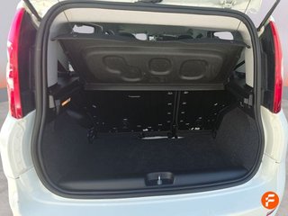 Fiat Panda City Life Hybrid 1.0 Gse 51kw (70CV)