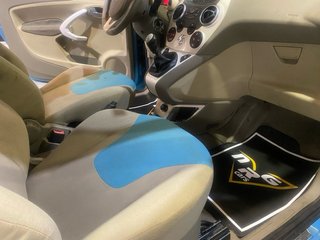 Ford Ka 2010