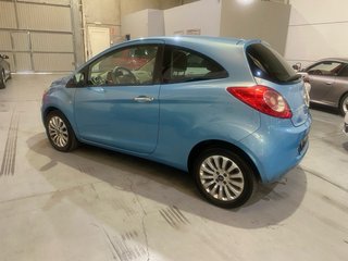 Ford Ka 2010