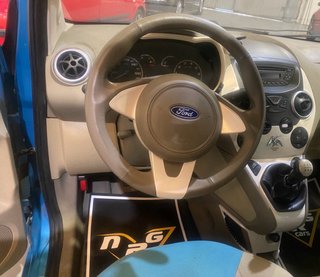 Ford Ka 2010