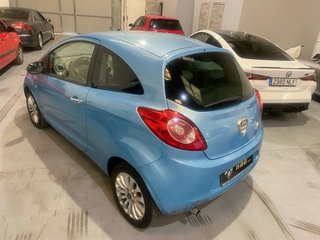 Ford Ka 2010