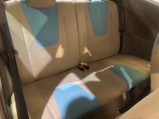 Ford Ka 2010