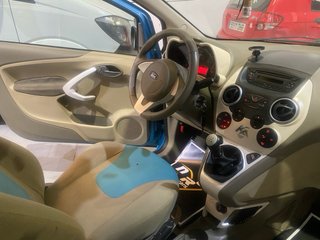 Ford Ka 2010