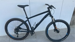 Vendo o cambio por bicicleta de carretera