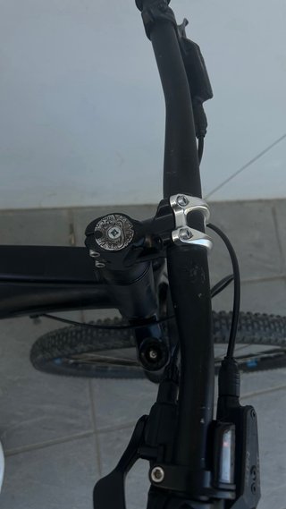 Vendo o cambio por bicicleta de carretera