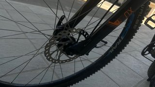 Vendo o cambio por bicicleta de carretera