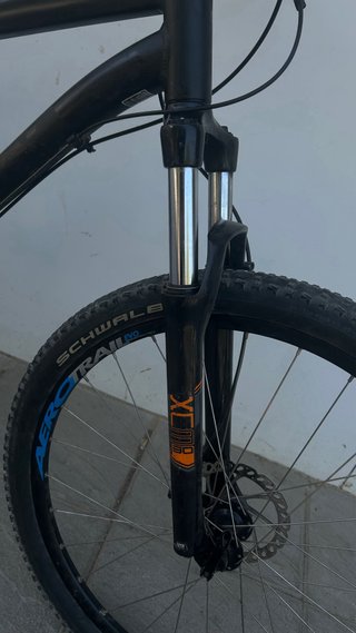 Vendo o cambio por bicicleta de carretera