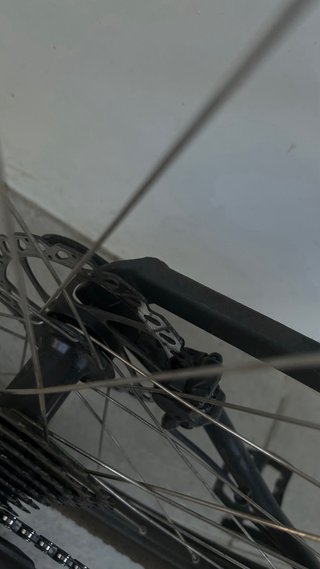 Vendo o cambio por bicicleta de carretera