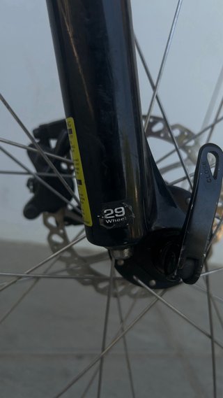 Vendo o cambio por bicicleta de carretera
