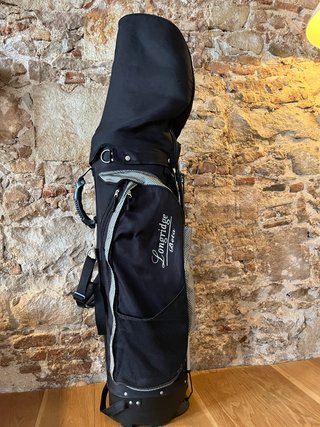 Bolsa de golf con palos Longridge