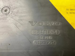 Bandeja bateria Volvo XC90 03-14