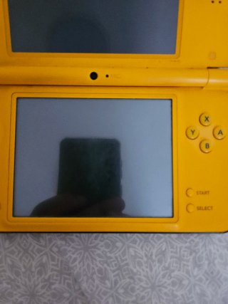 Nintendo DSi XL