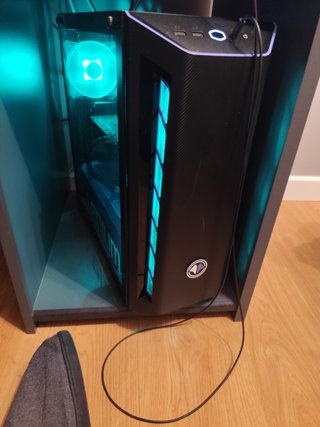 PcCom Ordenador Sobremesa RTX 2060 SUPER