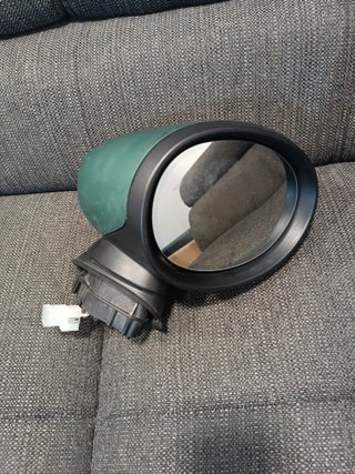 Retrovisor  MINI2015-2023