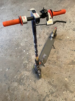 Patinete Eléctrico Xiaomi