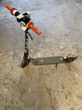 Patinete Eléctrico Xiaomi
