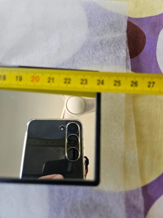 Espejo retrovisor interior panorámico