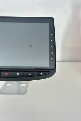 Radio Coche Hodozzy Carplay