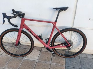 Canyon Grizl CF SL 6 AXS Accidentada talla XL