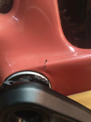 Canyon Grizl CF SL 6 AXS Accidentada talla XL