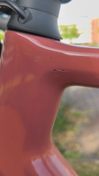 Canyon Grizl CF SL 6 AXS Accidentada talla XL