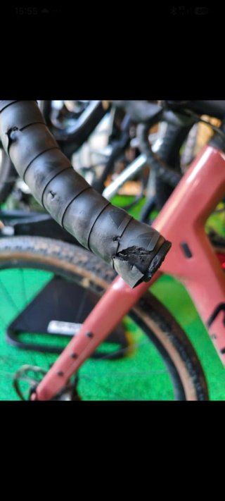 Canyon Grizl CF SL 6 AXS Accidentada talla XL