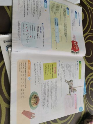 Matemáticas 6 Primaria