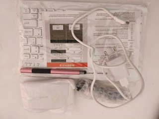 Tablet K960 10.1 128GB + Teclado, Ratón, Funda