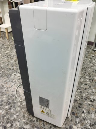 Aire acondicionado de ventana Cecotec Windowclima 9000 Inverter 9000 BTU con mando