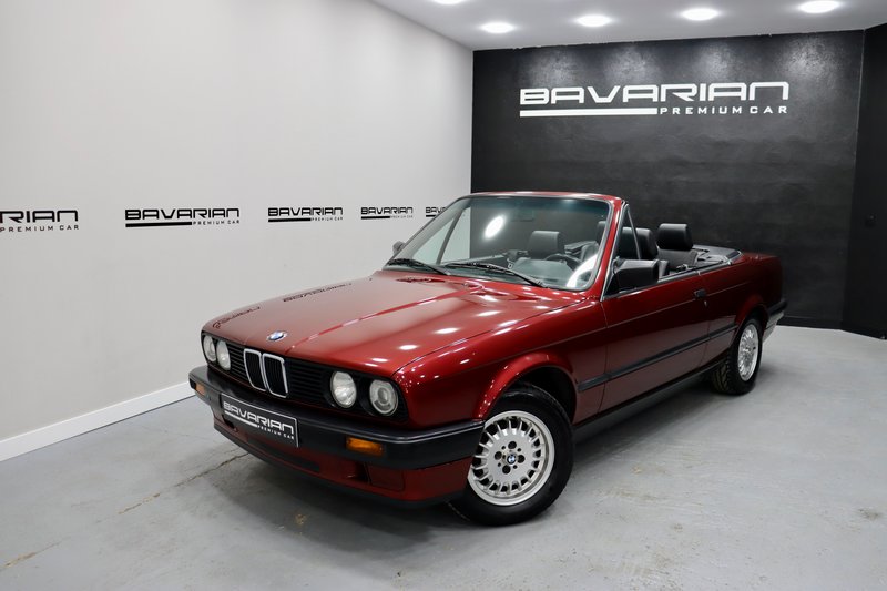 BMW Serie 3 1993